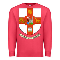 Cardinal university bristol Premium Sweatshirt - linhVisuals