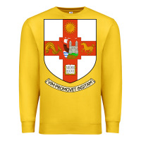 Lemon university bristol Premium Sweatshirt - linhVisuals