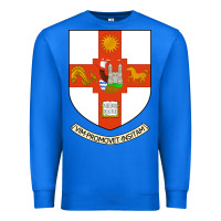 True Royal university bristol Premium Sweatshirt - linhVisuals