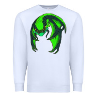 Viper Premium Sweatshirt | Teevron