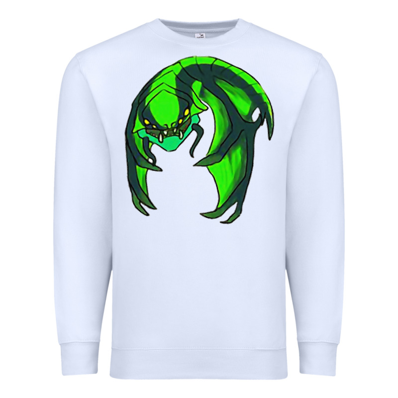 Viper Premium Sweatshirt by linhVisuals | Teevron