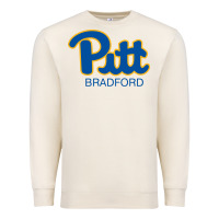 Sandshell pitt bradford, University of Pittsburgh at Bradford, Premium Sweatshirt - linhVisuals
