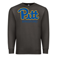 Smoke pitt bradford, University of Pittsburgh at Bradford, Premium Sweatshirt - linhVisuals