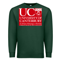 University Canterbury Premium Sweatshirt | Teevron