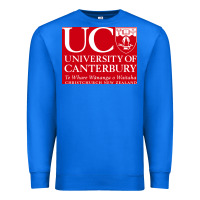 True Royal university canterbury Premium Sweatshirt - linhVisuals