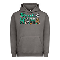 Pigment Tornado soccer mama Urban Hoodie - Jasminsmagicworld