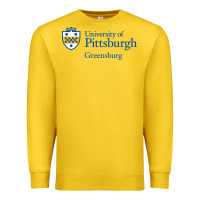 Lemon University of Pittsburgh at Greensburg, Premium Sweatshirt - linhVisuals