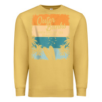 Antique Gold outer banks shirts men women kids obx north carolina nc gift zip hoodi Premium Sweatshirt - linhVisuals