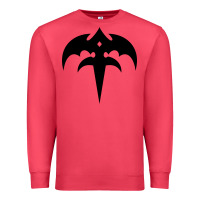 Cardinal cool-queensryche-tri-ryche-pen Premium Sweatshirt - linhVisuals