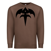 Chestnut cool-queensryche-tri-ryche-pen Premium Sweatshirt - linhVisuals