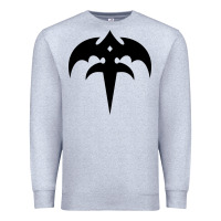 Heather Grey cool-queensryche-tri-ryche-pen Premium Sweatshirt - linhVisuals