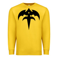 Lemon cool-queensryche-tri-ryche-pen Premium Sweatshirt - linhVisuals