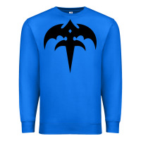 True Royal cool-queensryche-tri-ryche-pen Premium Sweatshirt - linhVisuals