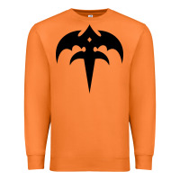 Carrot cool-queensryche-tri-ryche-pen Premium Sweatshirt - linhVisuals