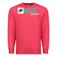 Cardinal Nautique Boats Premium Sweatshirt - linhVisuals