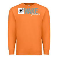 Carrot Nautique Boats Premium Sweatshirt - linhVisuals