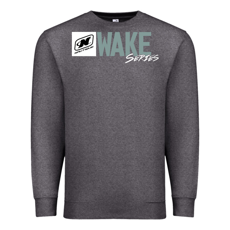 Nautique Boats Premium Sweatshirt by linhVisuals | Teevron