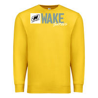 Lemon Nautique Boats Premium Sweatshirt - linhVisuals