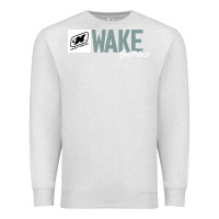 Oatmeal Heather Nautique Boats Premium Sweatshirt - linhVisuals