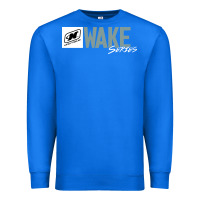 True Royal Nautique Boats Premium Sweatshirt - linhVisuals