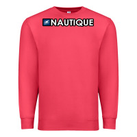Cardinal Nautique Boats Premium Sweatshirt - linhVisuals