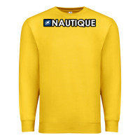 Lemon Nautique Boats Premium Sweatshirt - linhVisuals