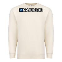 Sandshell Nautique Boats Premium Sweatshirt - linhVisuals