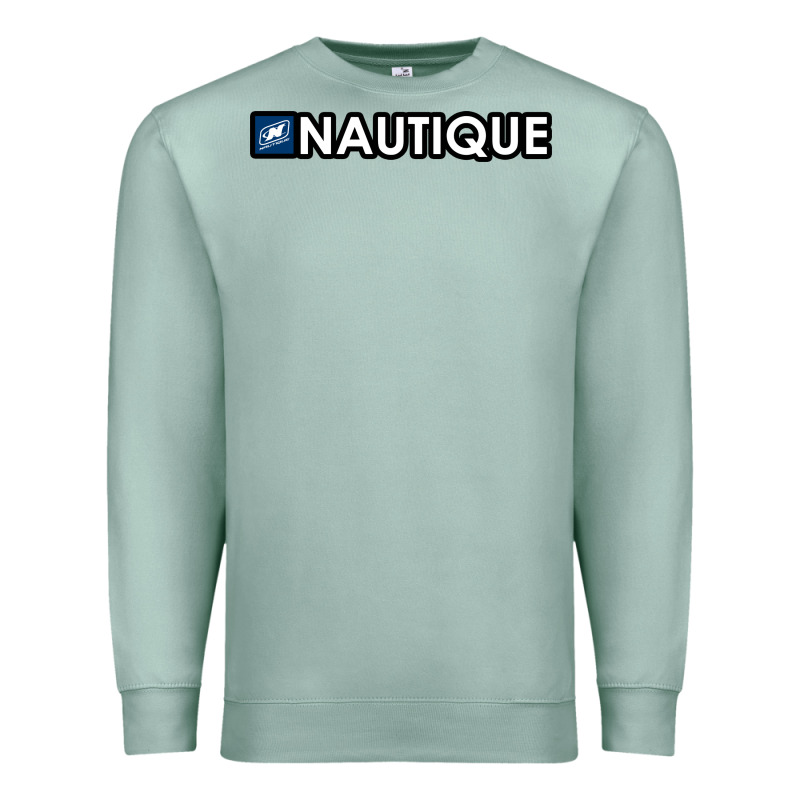 Nautique Boats Premium Sweatshirt by linhVisuals | Teevron