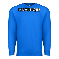 True Royal Nautique Boats Premium Sweatshirt - linhVisuals