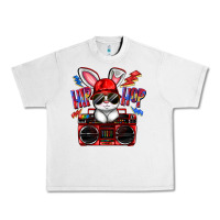 Lunar Rock hip hop Urban Heavy Tee - FaDigitalArtStudio