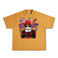 Peanut Butter hip hop Urban Heavy Tee - FaDigitalArtStudio