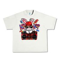 Pistachio hip hop Urban Heavy Tee - FaDigitalArtStudio