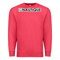 Cardinal Nautique Boats Premium Sweatshirt - linhVisuals