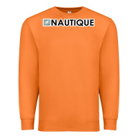 Carrot Nautique Boats Premium Sweatshirt - linhVisuals