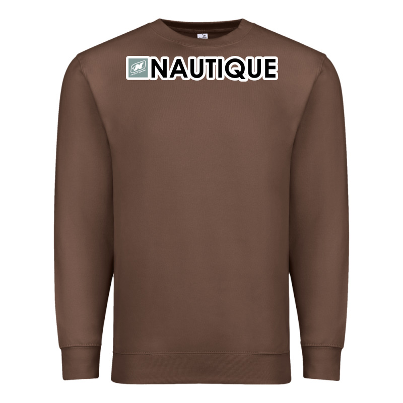 Nautique Boats Premium Sweatshirt by linhVisuals | Teevron