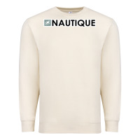 Sandshell Nautique Boats Premium Sweatshirt - linhVisuals
