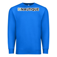 True Royal Nautique Boats Premium Sweatshirt - linhVisuals
