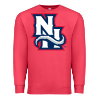 New Hampshire Fisher Cats Premium Sweatshirt | Teevron