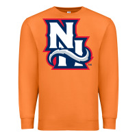 Carrot new hampshire fisher cats Premium Sweatshirt - linhVisuals