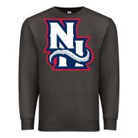 Smoke new hampshire fisher cats Premium Sweatshirt - linhVisuals