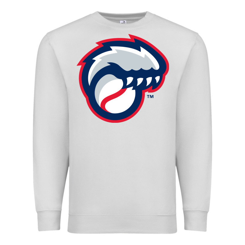 New Hampshire Fisher Cats Premium Sweatshirt by linhVisuals | Teevron