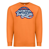 Carrot new hampshire fisher cats Premium Sweatshirt - linhVisuals