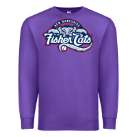 New Hampshire Fisher Cats Premium Sweatshirt | Teevron