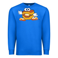 True Royal montgomery biscuits Premium Sweatshirt - linhVisuals
