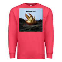 Cardinal Clear Design Premium Sweatshirt - linhVisuals