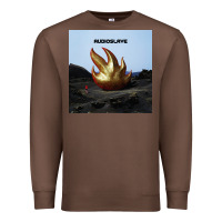 Chestnut Clear Design Premium Sweatshirt - linhVisuals