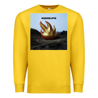Clear Design Premium Sweatshirt | Teevron