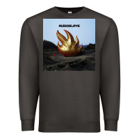 Smoke Clear Design Premium Sweatshirt - linhVisuals