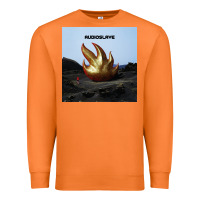 Carrot Clear Design Premium Sweatshirt - linhVisuals