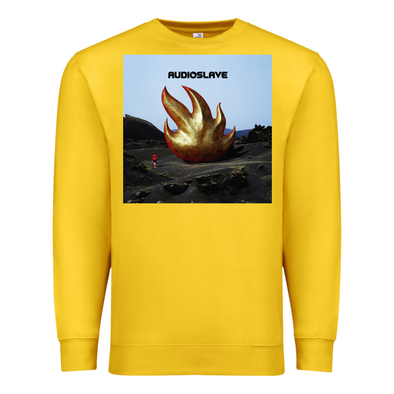 Clear Design Premium Sweatshirt by linhVisuals | Teevron